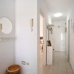 Bonitas Vistas A Acantilados 公寓 圣地亚哥港