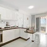 Bonitas Vistas A Acantilados