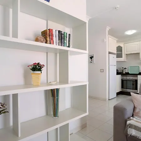 Bonitas Vistas A Acantilados * Puerto de Santiago (Tenerife)