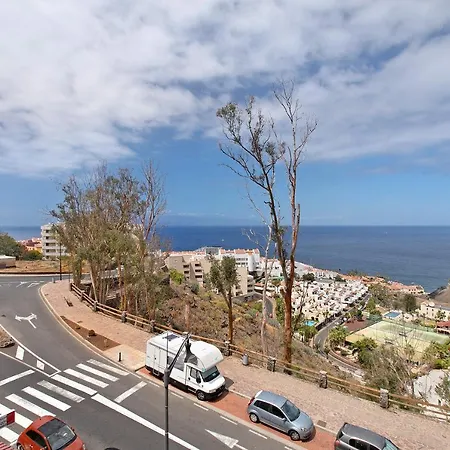 Lejlighed Bonitas Vistas A Acantilados *