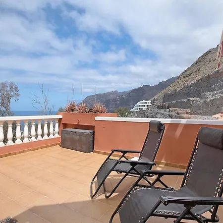 Διαμέρισμα Bonitas Vistas A Acantilados *