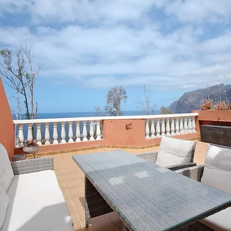 Bonitas Vistas A Acantilados *