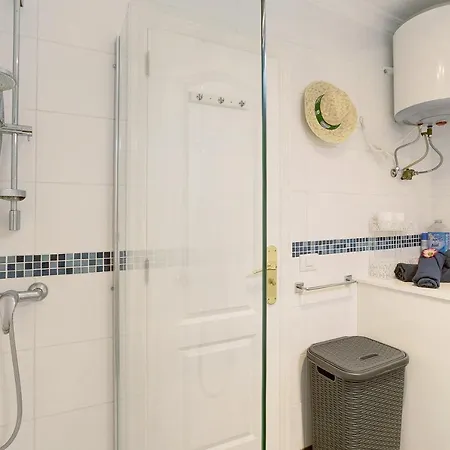 Bonitas Vistas A Acantilados Puerto de Santiago (Tenerife)