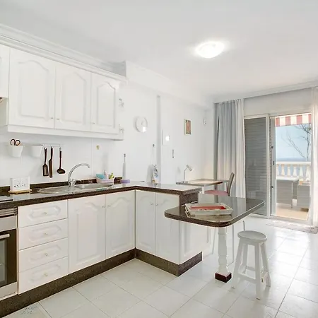 Bonitas Vistas A Acantilados