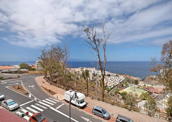 Apartmán Bonitas Vistas A Acantilados *