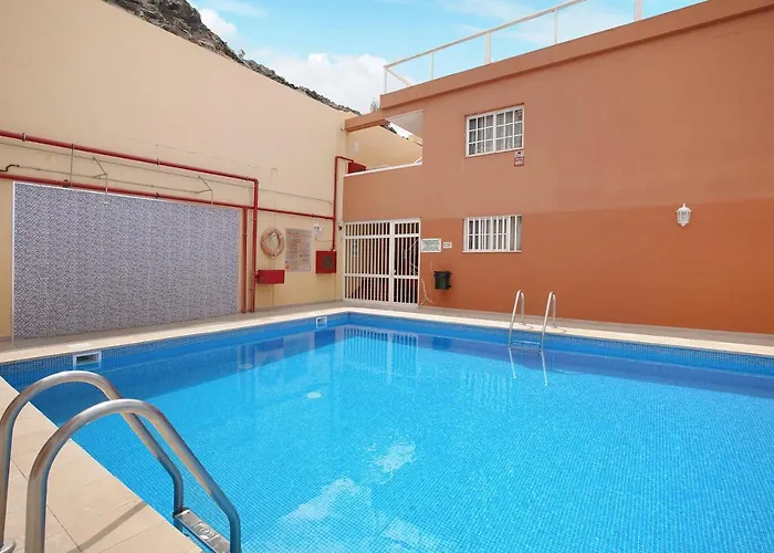 Bonitas Vistas A Acantilados * Puerto de Santiago (Tenerife)