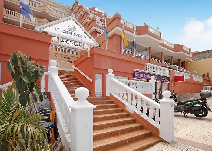 Apartmán Bonitas Vistas A Acantilados *